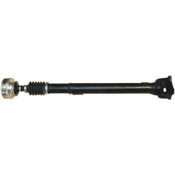 2005 Jeep Grand Cherokee Drive Shaft Assembly Front TrakMotive CHP404 image 1 of 1