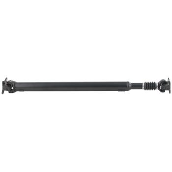 2009 Jeep Commander Drive Shaft Assembly Rear TrakMotive CHP410 image 1 of 3