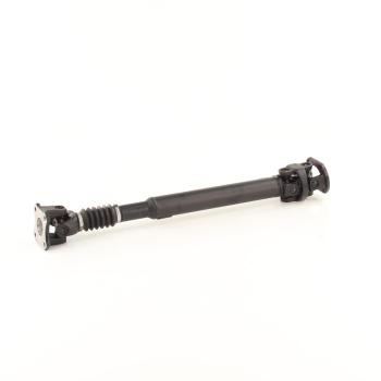 2014 Ram 3500 Drive Shaft Assembly Front TrakMotive CHP412 image 3 of 4