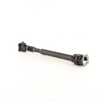 2014 Ram 3500 Drive Shaft Assembly Front TrakMotive CHP412 image 4 of 4