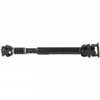2006 Dodge Ram 2500 Drive Shaft Assembly Front TrakMotive CHP414 image 1 of 3