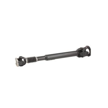 2006 Dodge Ram 2500 Drive Shaft Assembly Front TrakMotive CHP414 image 2 of 3