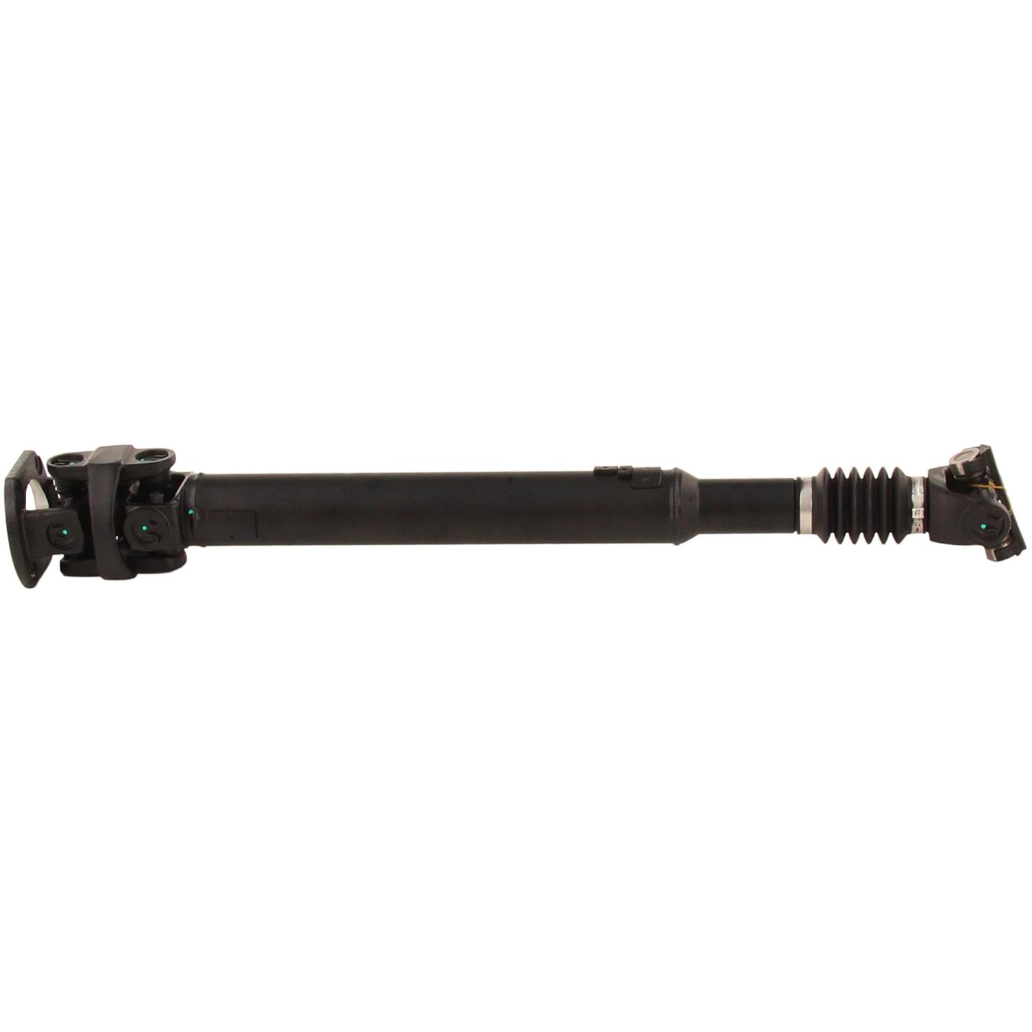 TrakMotive CHP415 - Drive Shaft Assembly TrakMotive CHP415 Drive Shaft Assembly product image 1 of 3