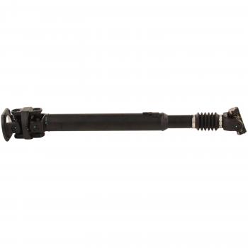 2000 Dodge Ram 2500 Drive Shaft Assembly Front TrakMotive CHP415 image 1 of 3