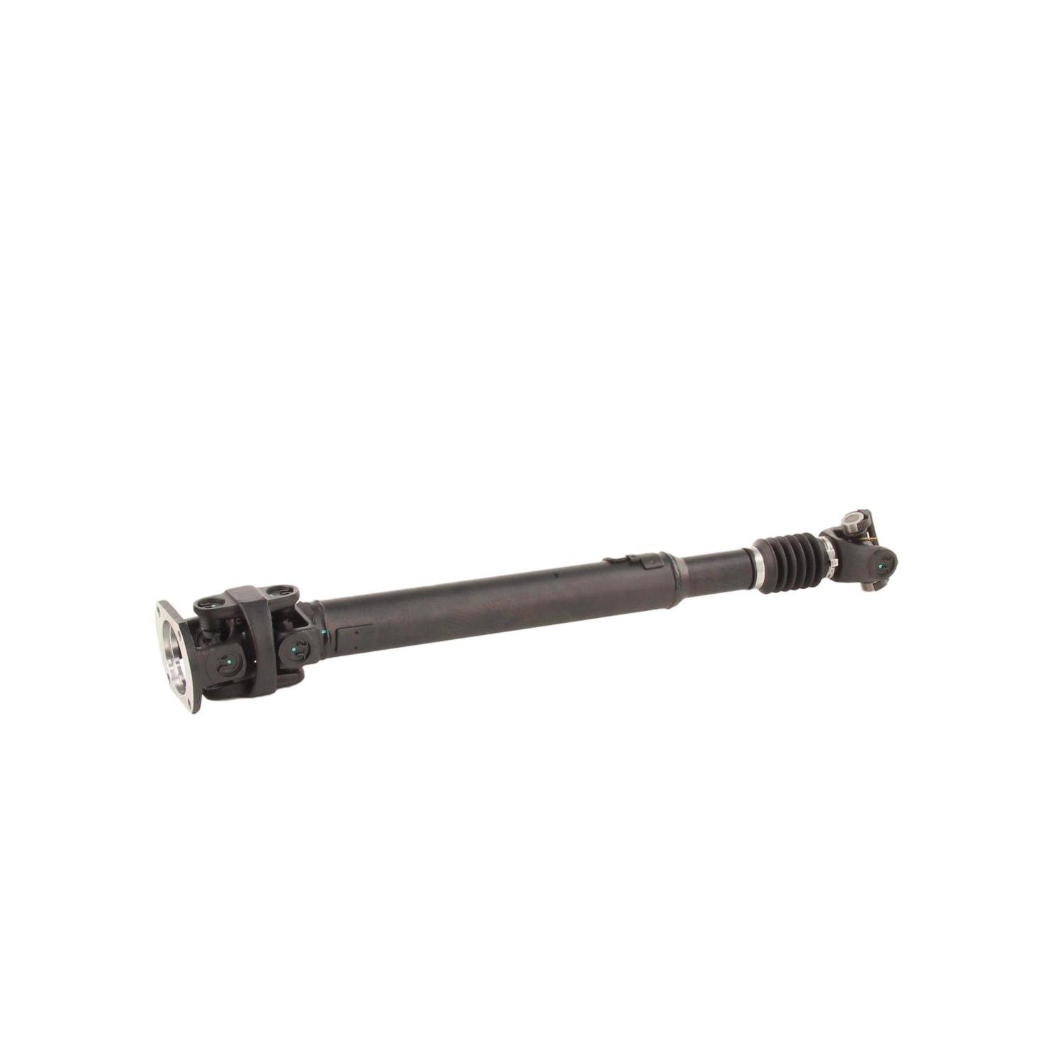 TrakMotive CHP415 - Drive Shaft Assembly TrakMotive CHP415 Drive Shaft Assembly product image 2 of 3