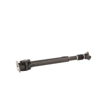 2000 Dodge Ram 2500 Drive Shaft Assembly Front TrakMotive CHP415 image 2 of 3