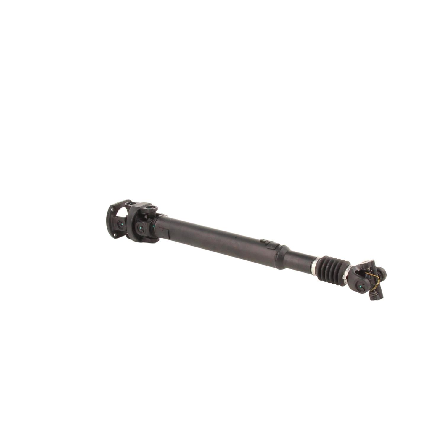 TrakMotive CHP415 - Drive Shaft Assembly TrakMotive CHP415 Drive Shaft Assembly product image 3 of 3