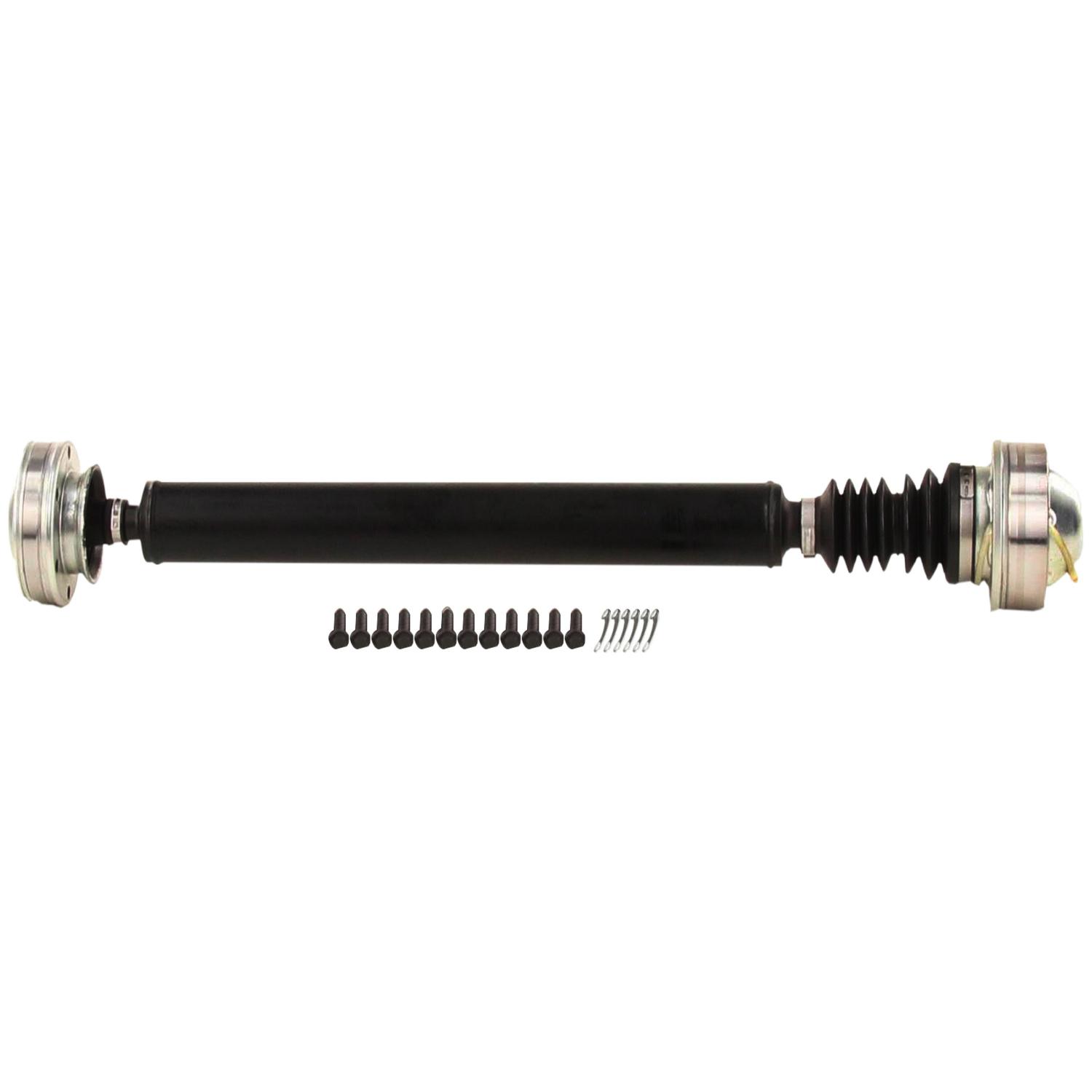 TrakMotive CHP416 - Drive Shaft Assembly TrakMotive CHP416 Drive Shaft Assembly product image 1 of 3