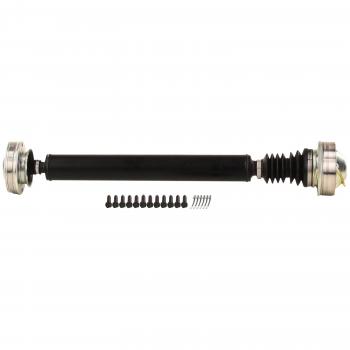 2009 Jeep Commander Drive Shaft Assembly Front TrakMotive CHP416 image 1 of 3