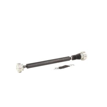 2009 Jeep Commander Drive Shaft Assembly Front TrakMotive CHP416 image 2 of 3