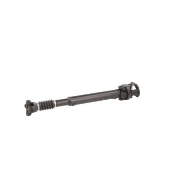 2000 Dodge Ram 2500 Drive Shaft Assembly Front TrakMotive CHP422 image 2 of 3