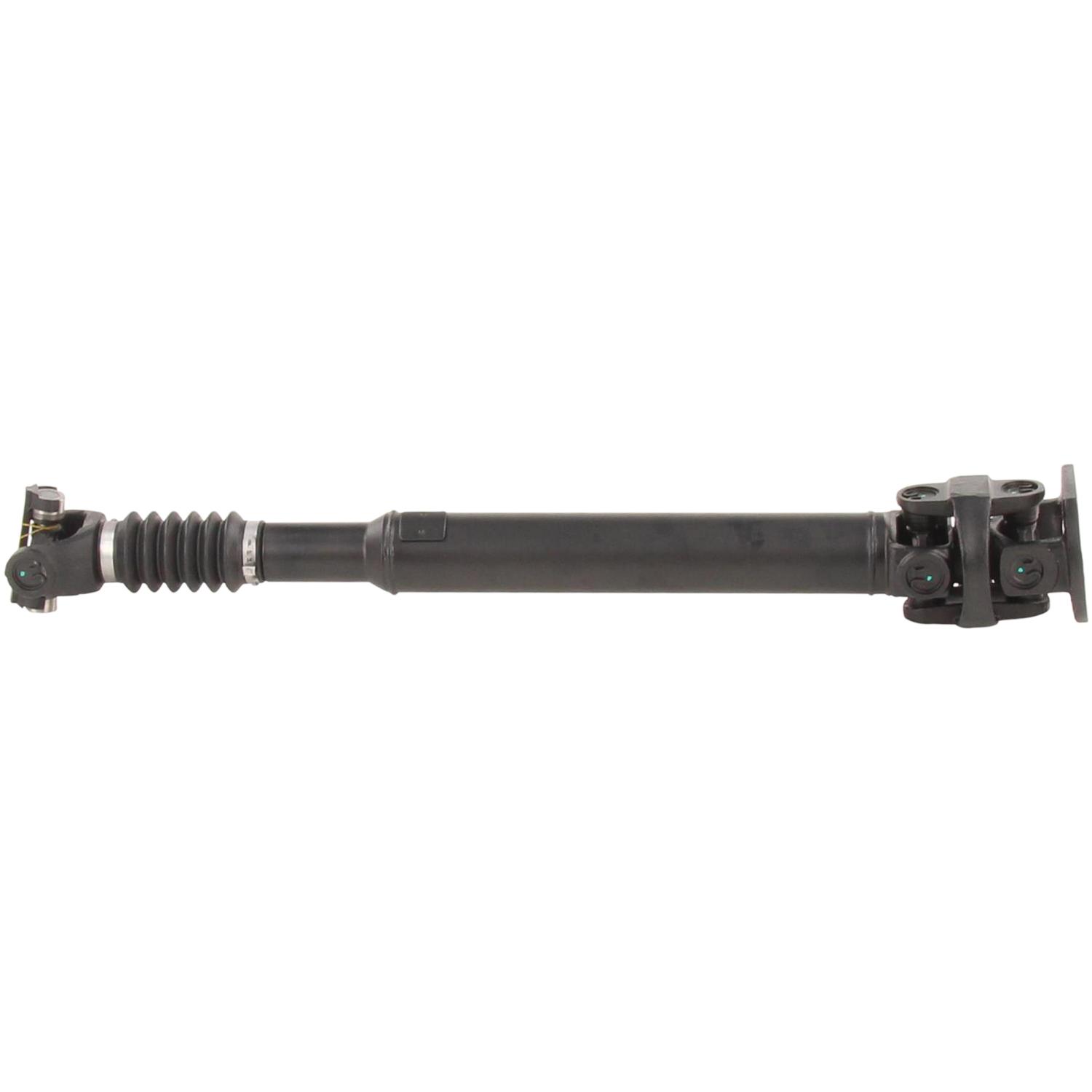 TrakMotive CHP423 - Drive Shaft Assembly TrakMotive CHP423 Drive Shaft Assembly product image 1 of 3