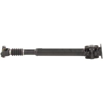 2000 Dodge Ram 2500 Drive Shaft Assembly Front TrakMotive CHP423 image 1 of 3