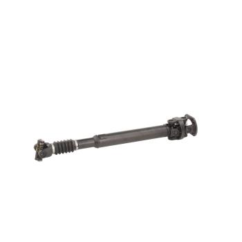 2000 Dodge Ram 2500 Drive Shaft Assembly Front TrakMotive CHP423 image 2 of 3