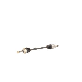 1988 Daihatsu Charade CV Axle Shaft Front Left TrakMotive DA8005 image 2 of 3