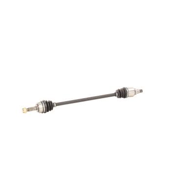 1992 Daihatsu Charade CV Axle Shaft Front Right TrakMotive DA8010 image 2 of 3