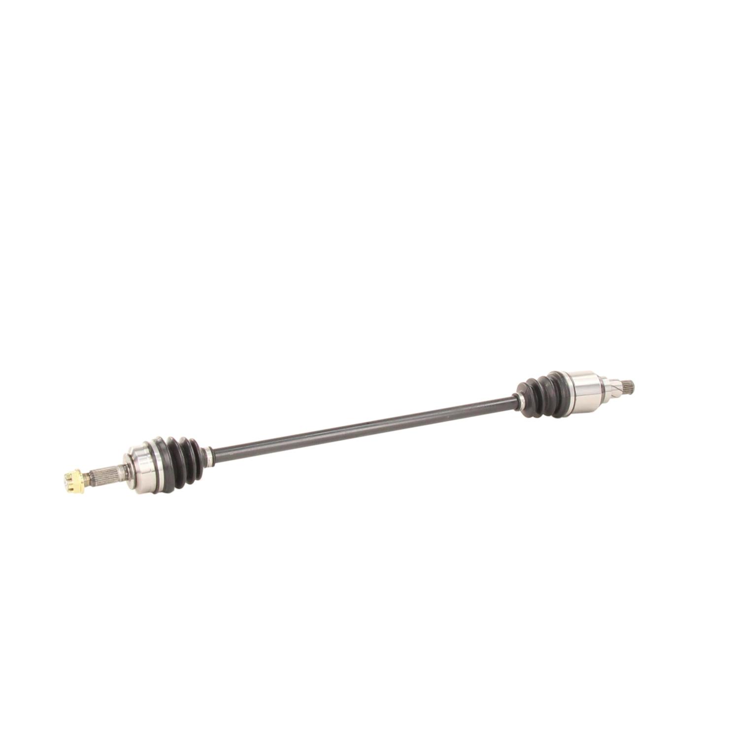 TrakMotive DA8011 - CV Axle Shaft TrakMotive DA8011 CV Axle Shaft product image 2 of 3
