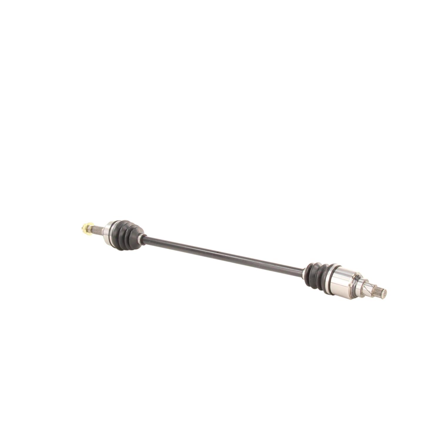 TrakMotive DA8011 - CV Axle Shaft TrakMotive DA8011 CV Axle Shaft product image 3 of 3