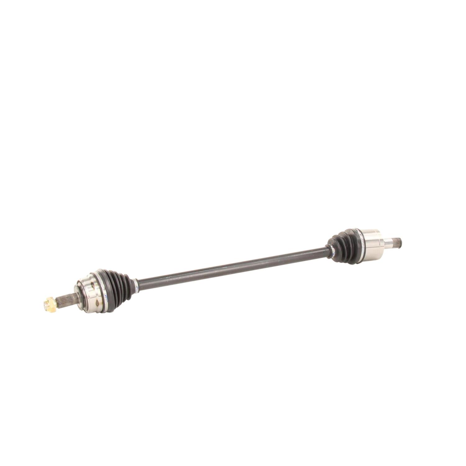TrakMotive DA8012 - CV Axle Shaft TrakMotive DA8012 CV Axle Shaft product image 2 of 3
