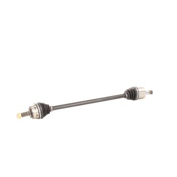 1992 Daihatsu Charade CV Axle Shaft Front Right TrakMotive DA8012 image 2 of 3
