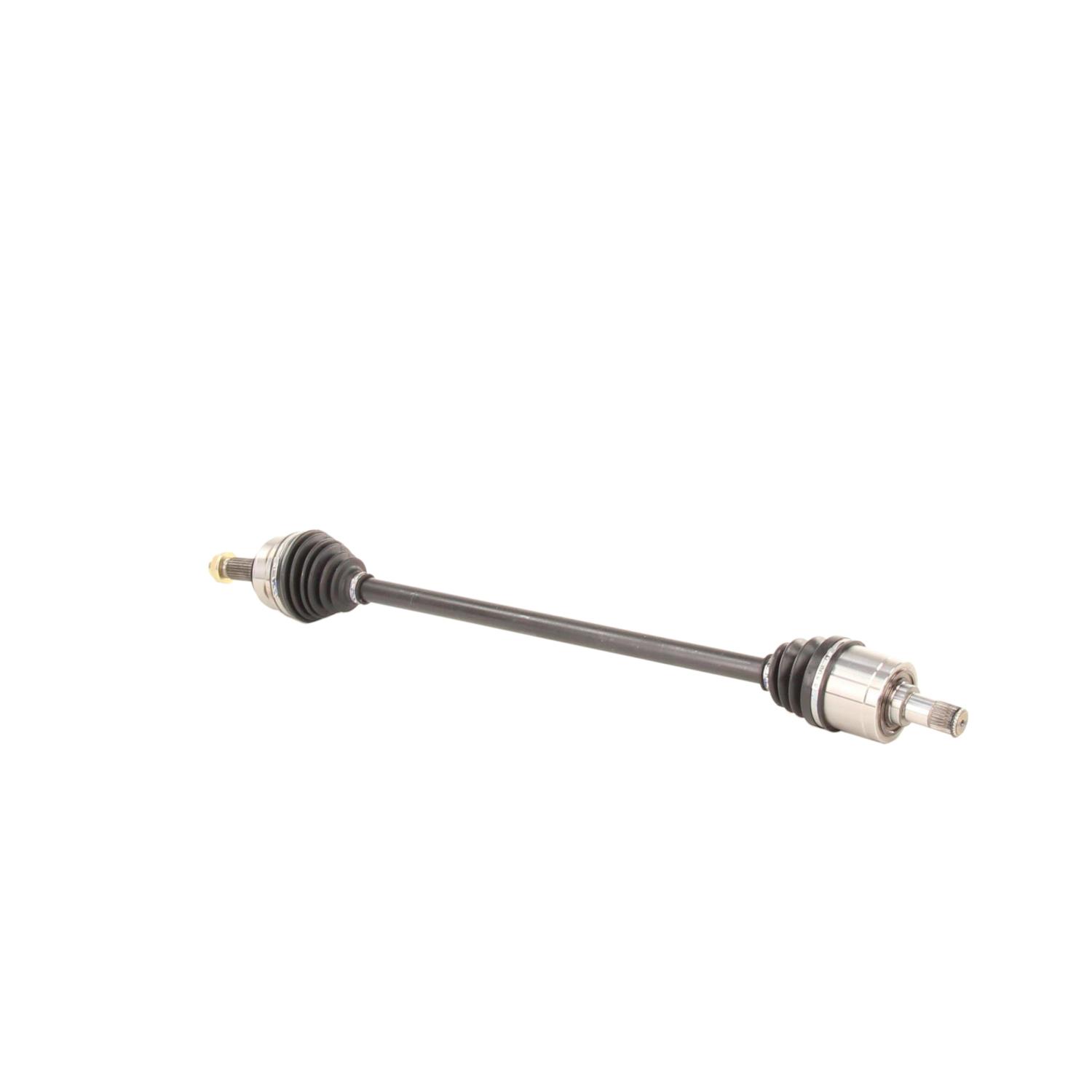TrakMotive DA8012 - CV Axle Shaft TrakMotive DA8012 CV Axle Shaft product image 3 of 3