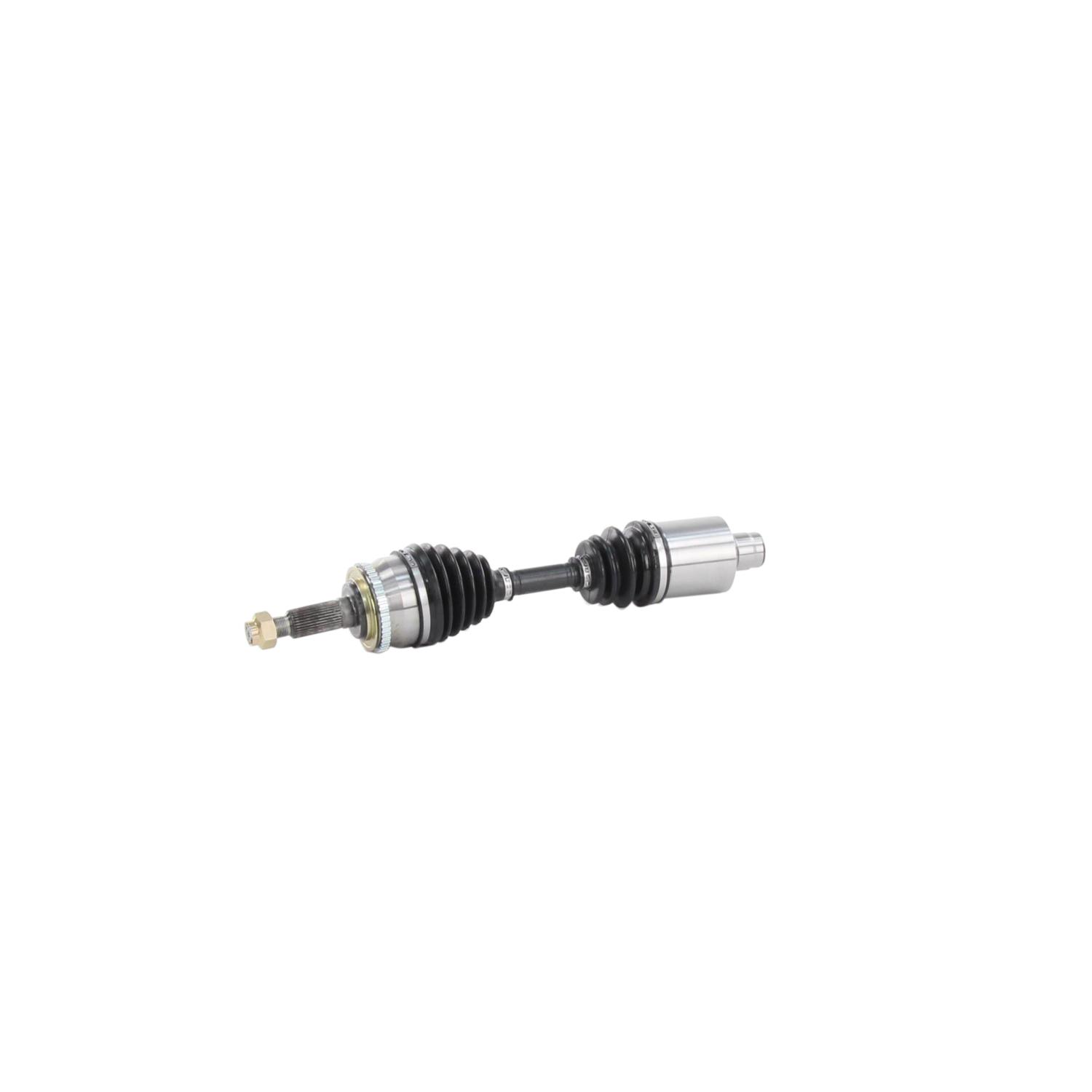 TrakMotive DW8001 - CV Axle Shaft TrakMotive DW8001 CV Axle Shaft product image 2 of 3