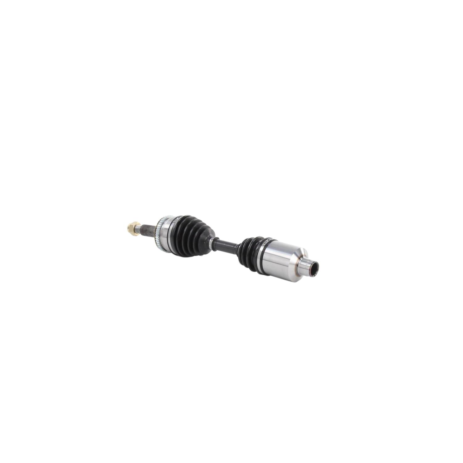 TrakMotive DW8001 - CV Axle Shaft TrakMotive DW8001 CV Axle Shaft product image 3 of 3