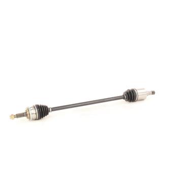 2001 Daewoo Leganza CV Axle Shaft Front Right TrakMotive DW8004 image 2 of 3