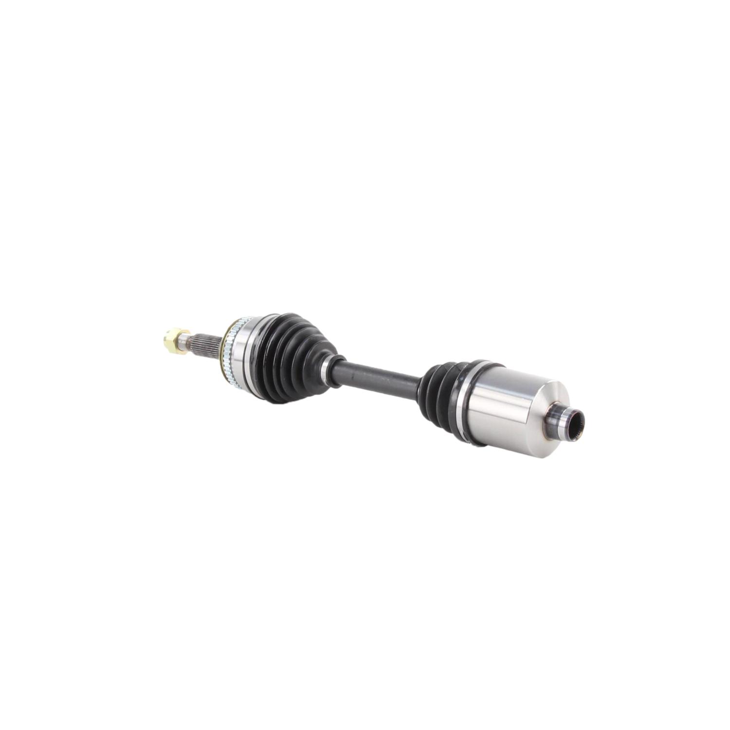 TrakMotive DW8005 - CV Axle Shaft TrakMotive DW8005 CV Axle Shaft product image 3 of 3