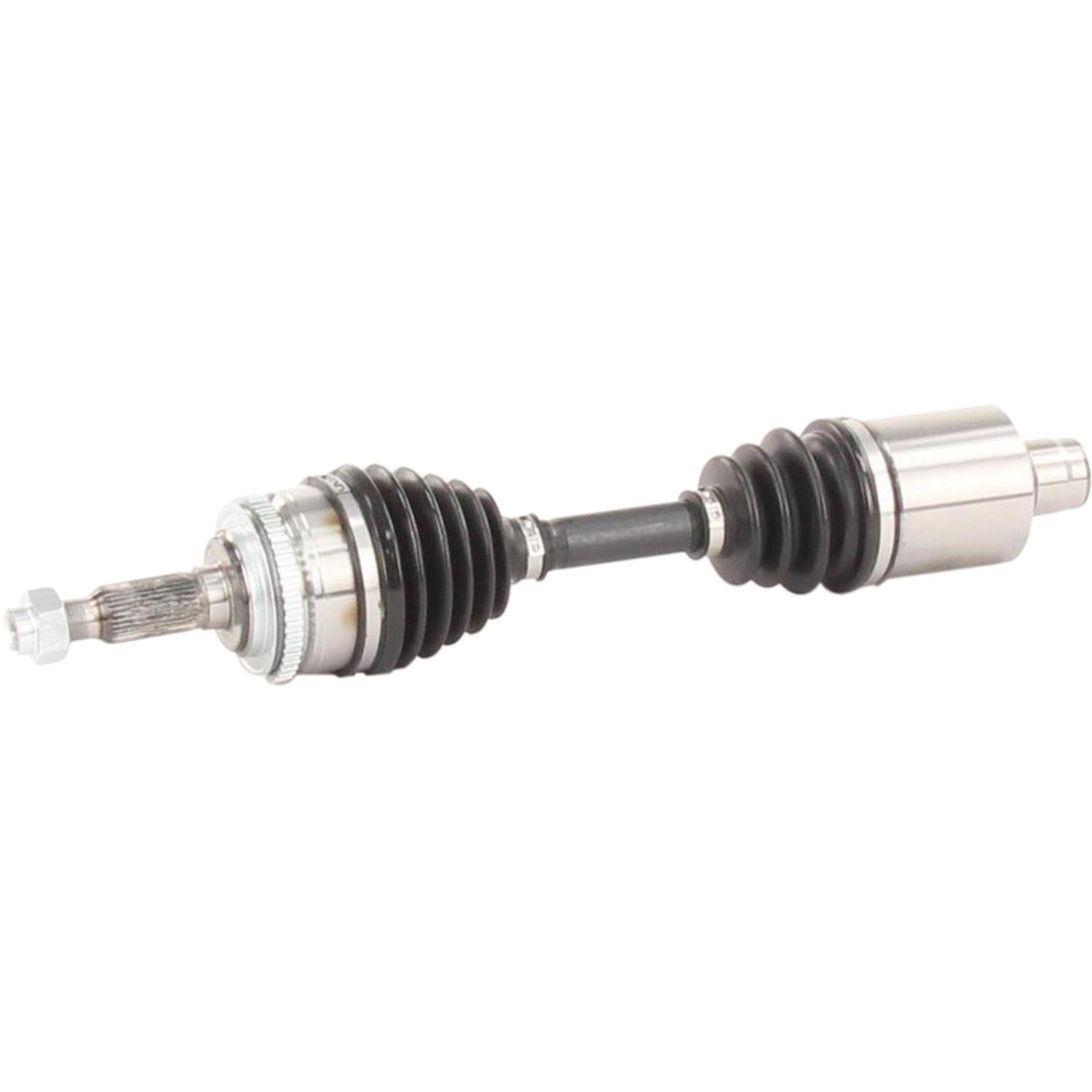 TrakMotive DW8007 - CV Axle Shaft TrakMotive DW8007 CV Axle Shaft product image 2 of 3