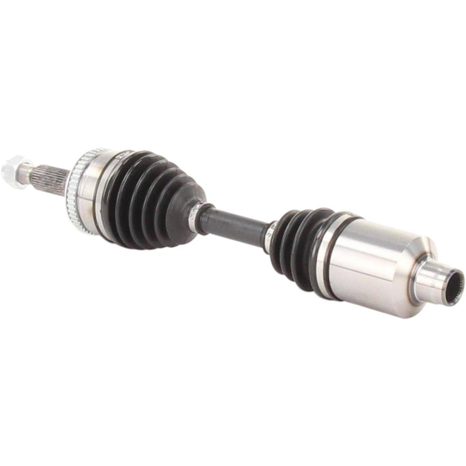 TrakMotive DW8007 - CV Axle Shaft TrakMotive DW8007 CV Axle Shaft product image 3 of 3