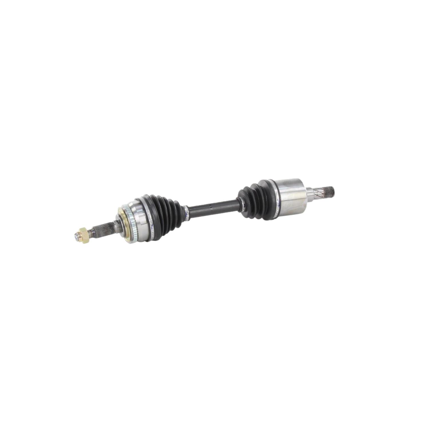 TrakMotive DW8022 - CV Axle Shaft TrakMotive DW8022 CV Axle Shaft product image 2 of 3