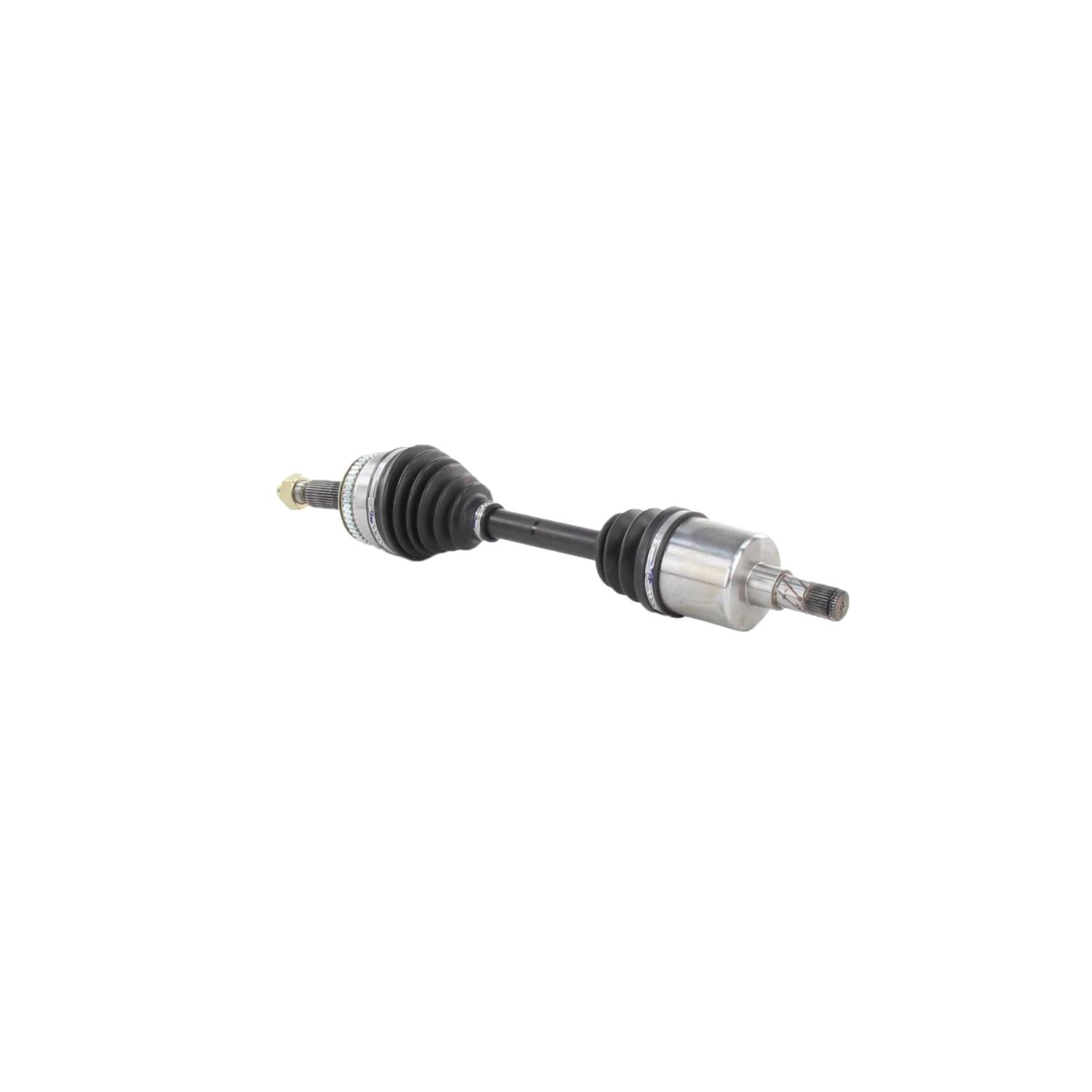 TrakMotive DW8022 - CV Axle Shaft TrakMotive DW8022 CV Axle Shaft product image 3 of 3