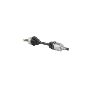1999 Daewoo Nubira CV Axle Shaft Front Left TrakMotive DW8022 image 3 of 3