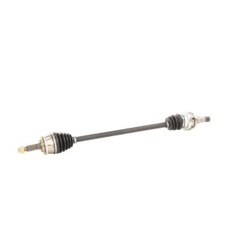 2001 Daewoo Lanos CV Axle Shaft Front Right TrakMotive DW8023 image 2 of 3