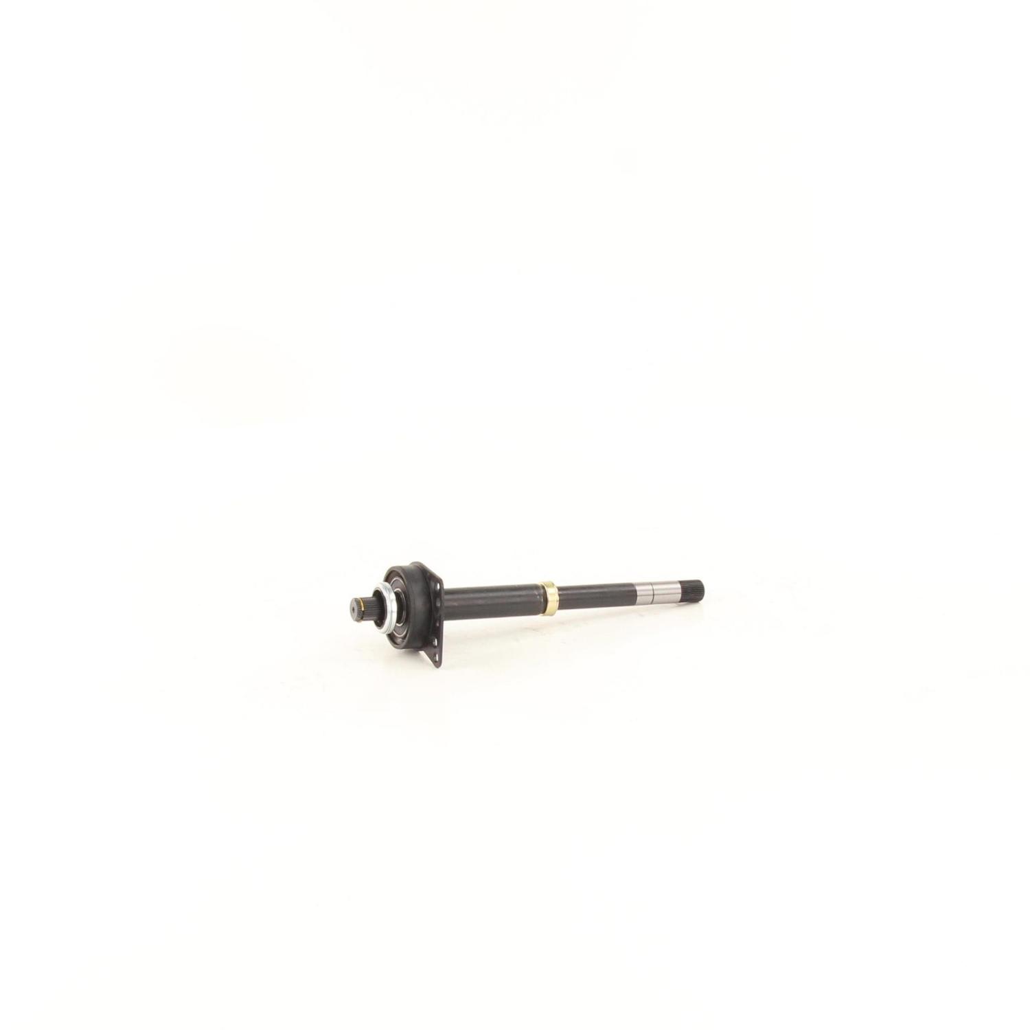 TrakMotive FD3501 - CV Intermediate Shaft TrakMotive FD3501 CV Intermediate Shaft product image 2 of 3