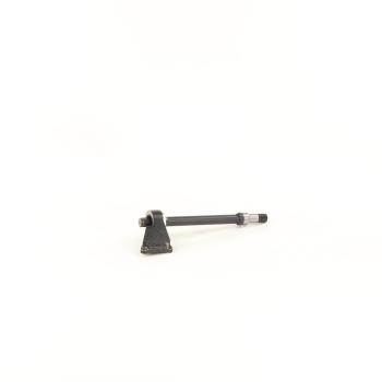 2011 Ford Focus CV Intermediate Shaft Front Right TrakMotive FD3502 image 2 of 3