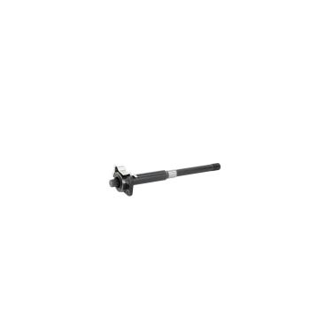 2011 Ford Fusion CV Intermediate Shaft Front Right TrakMotive FD3505 image 2 of 3