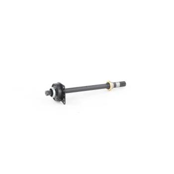 2011 Mazda Tribute CV Intermediate Shaft Front Right TrakMotive FD3516 image 2 of 3