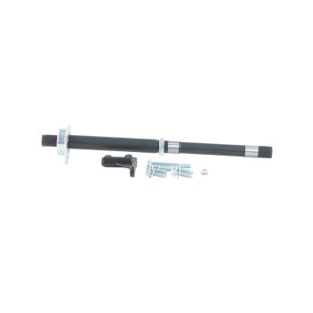 2011 Ford Taurus CV Intermediate Shaft