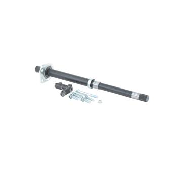 2017 Ford Taurus CV Intermediate Shaft Front Right TrakMotive FD3517 image 3 of 3