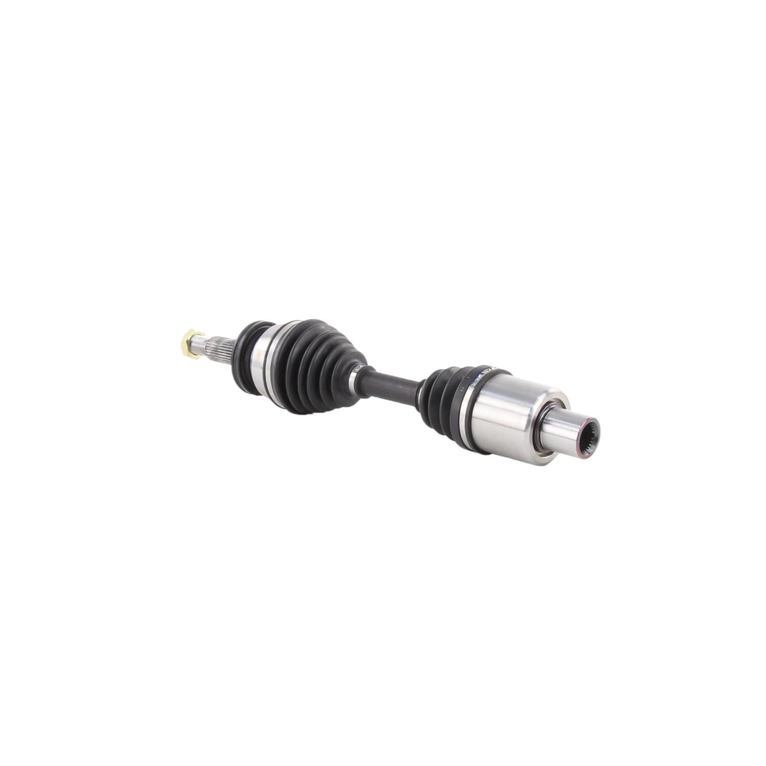 TrakMotive FD8004 - CV Axle Shaft TrakMotive FD8004 CV Axle Shaft product image 3 of 3