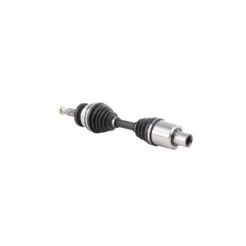 1999 Mazda B3000 CV Axle Shaft Front Right TrakMotive FD8004 image 3 of 3