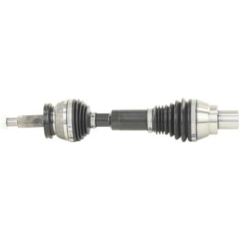 1999 Mazda B3000 CV Axle Shaft Front Right TrakMotive FD8004XTT image 1 of 3