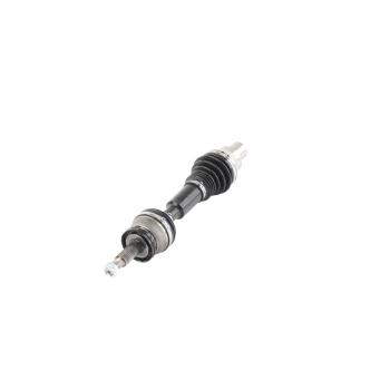 1999 Mazda B3000 CV Axle Shaft Front Right TrakMotive FD8004XTT image 2 of 3
