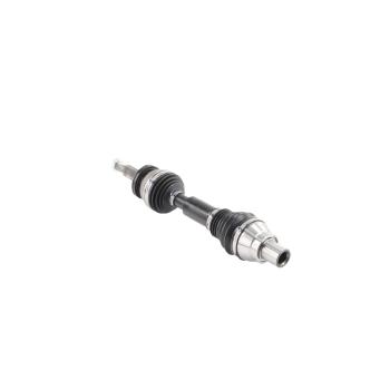 1999 Mazda B3000 CV Axle Shaft Front Right TrakMotive FD8004XTT image 3 of 3