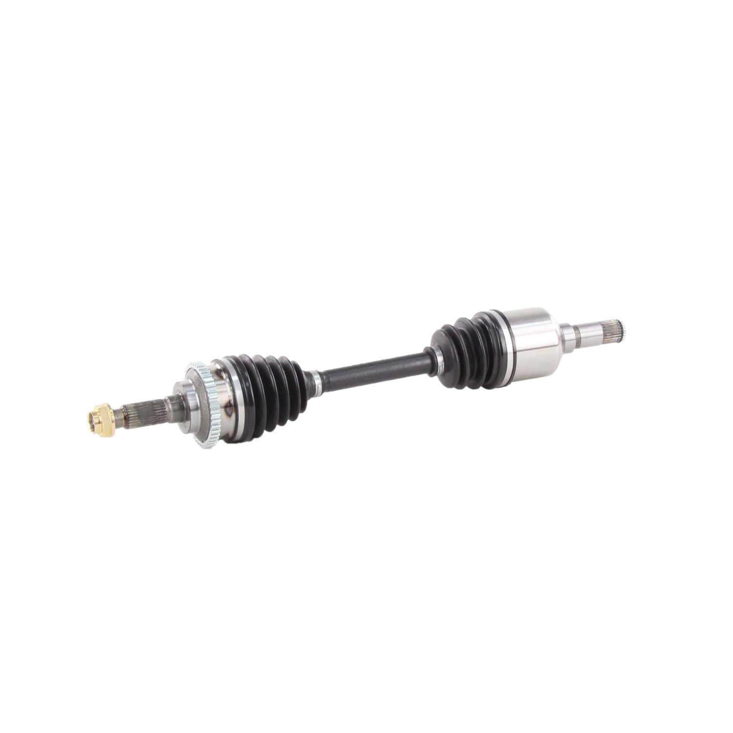 TrakMotive FD8007 - CV Axle Shaft TrakMotive FD8007 CV Axle Shaft product image 2 of 3