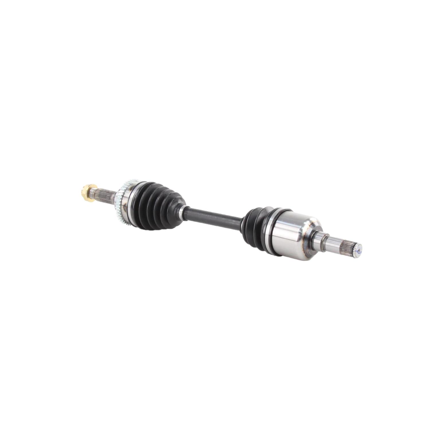 TrakMotive FD8007 - CV Axle Shaft TrakMotive FD8007 CV Axle Shaft product image 3 of 3