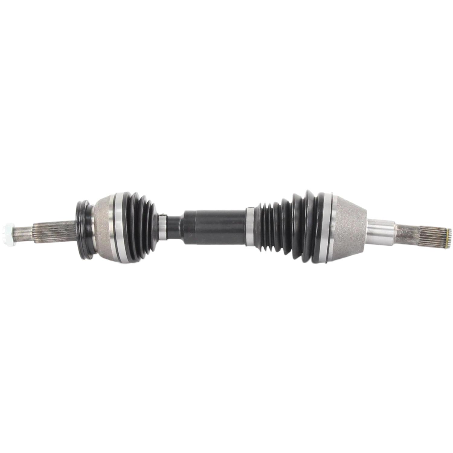 TrakMotive FD8021XTT - CV Axle Shaft TrakMotive FD8021XTT CV Axle Shaft product image 1 of 3