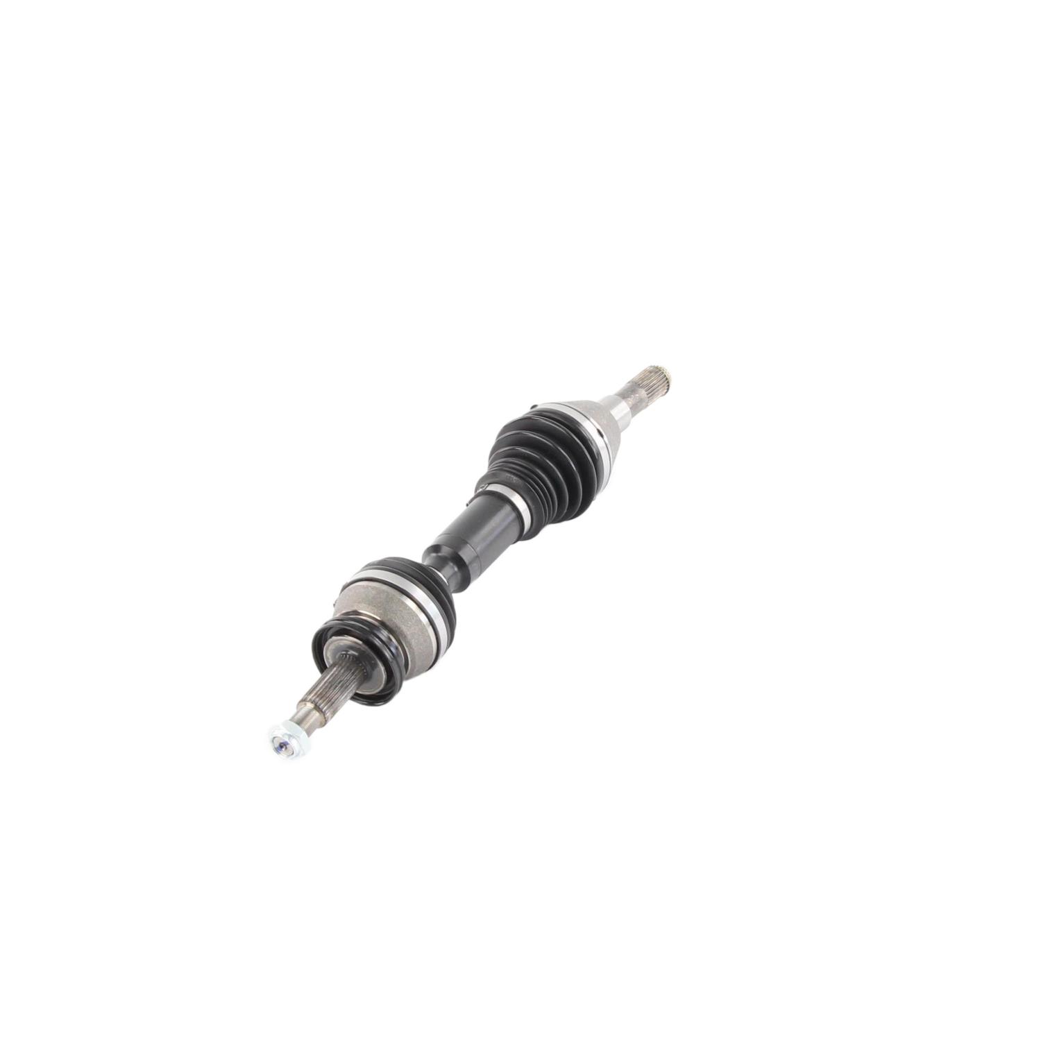 TrakMotive FD8021XTT - CV Axle Shaft TrakMotive FD8021XTT CV Axle Shaft product image 2 of 3